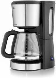 Filter coffee machine