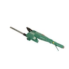Atex Pneumatic saw