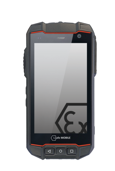 EX Smartphone - 4/5G(LTE) - Zone 1/21