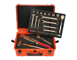 Ex spark -free hand tools
