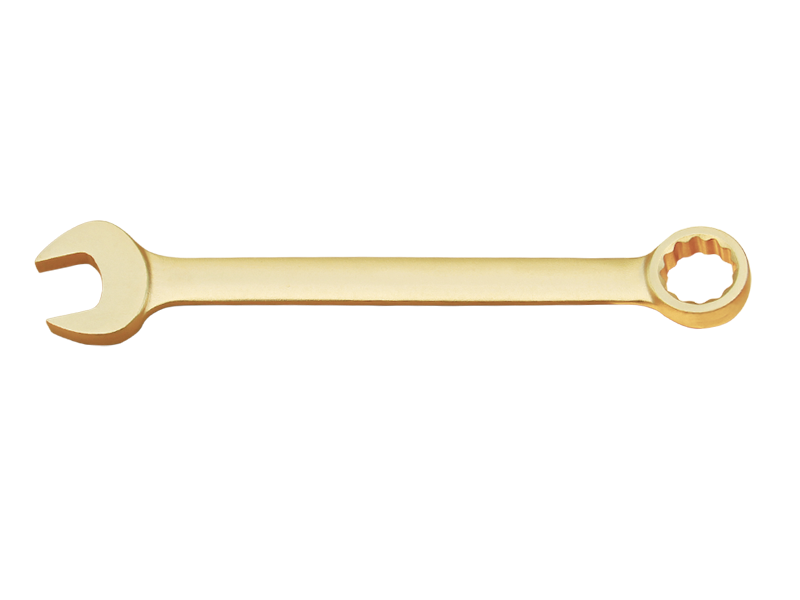 Ring wrench 32mm, spark free