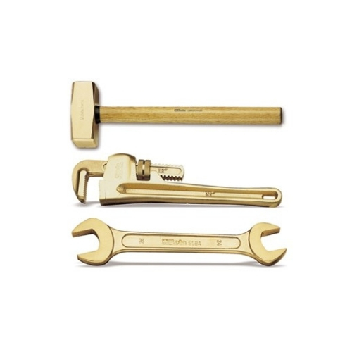 Spark free hand tools