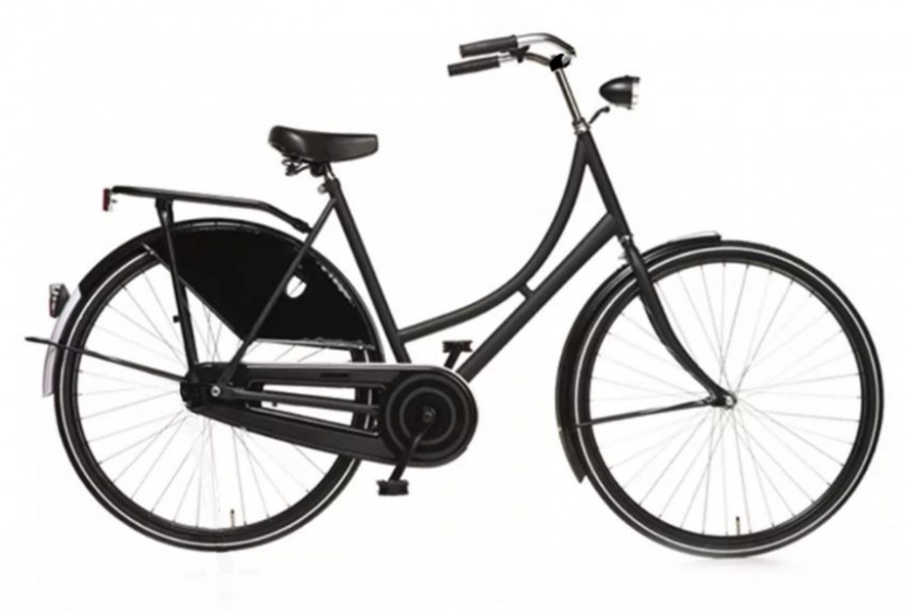 Bedrijfsfiets