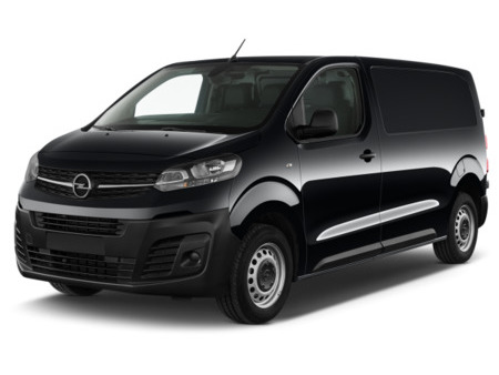 Bestelwagen (Diesel)