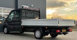 Pick-up