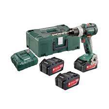 Battery drill screw machine 18V