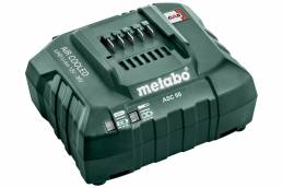 Metabo battery charger 18V