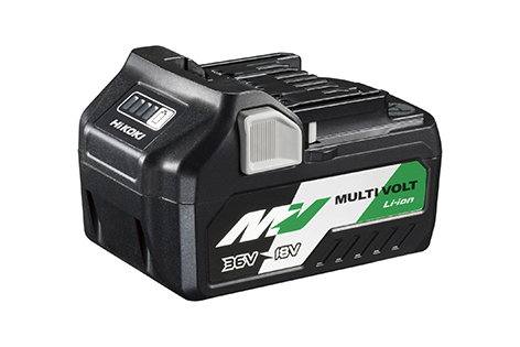 Battery 5.0 AH Hikoki 36V