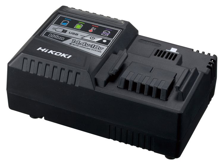 Battery Charger Hikoki 36V