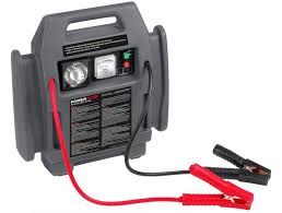 Battery Booster 12V-24V