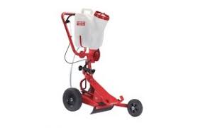Floor sawcart concrete saw