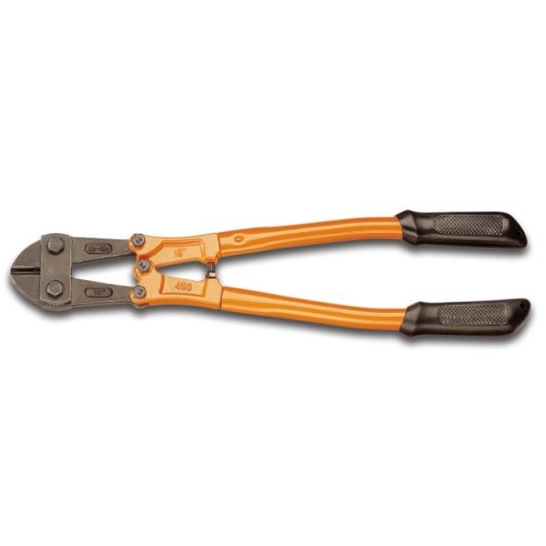 Concrete scissors