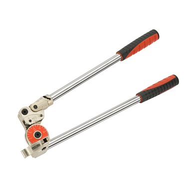Big iron stainless steel 1/2