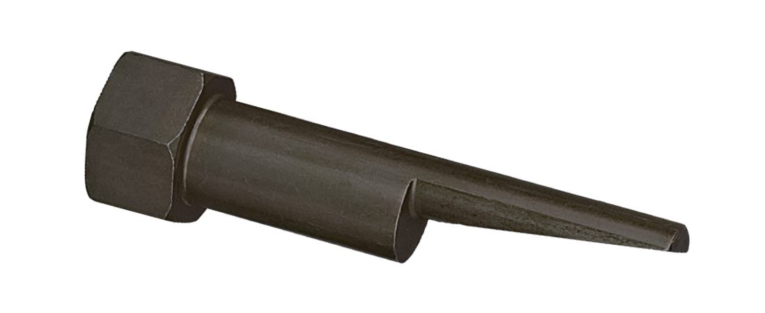 Center bolt 1 3/8 / 34.9mm L = 235mm