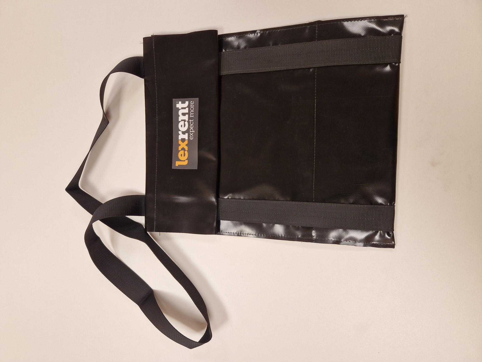 Gereedschap tas Lexrent