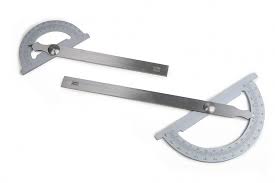 Angle measurer 270 200/400