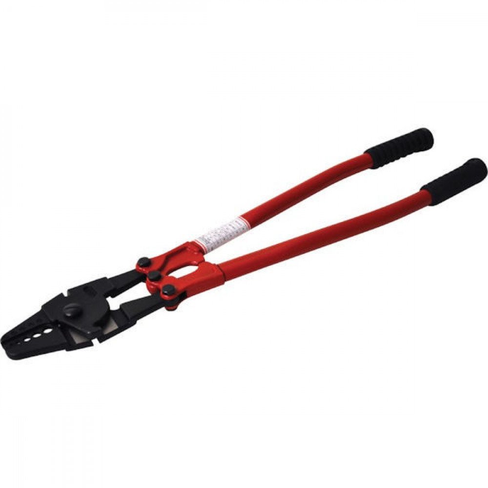 Cable clamp