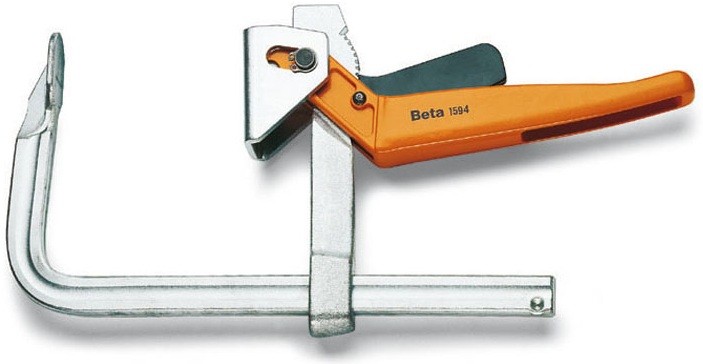 Glue clamps 300x140mm