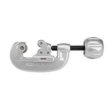 Pipe cutter stainless steel 5-28mm