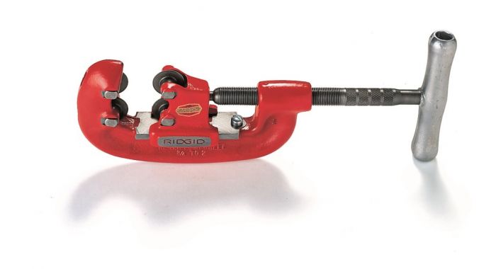 Pipe cutter steel 1- 2
