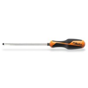 Screwdriver flat head 6,5 x 150mm