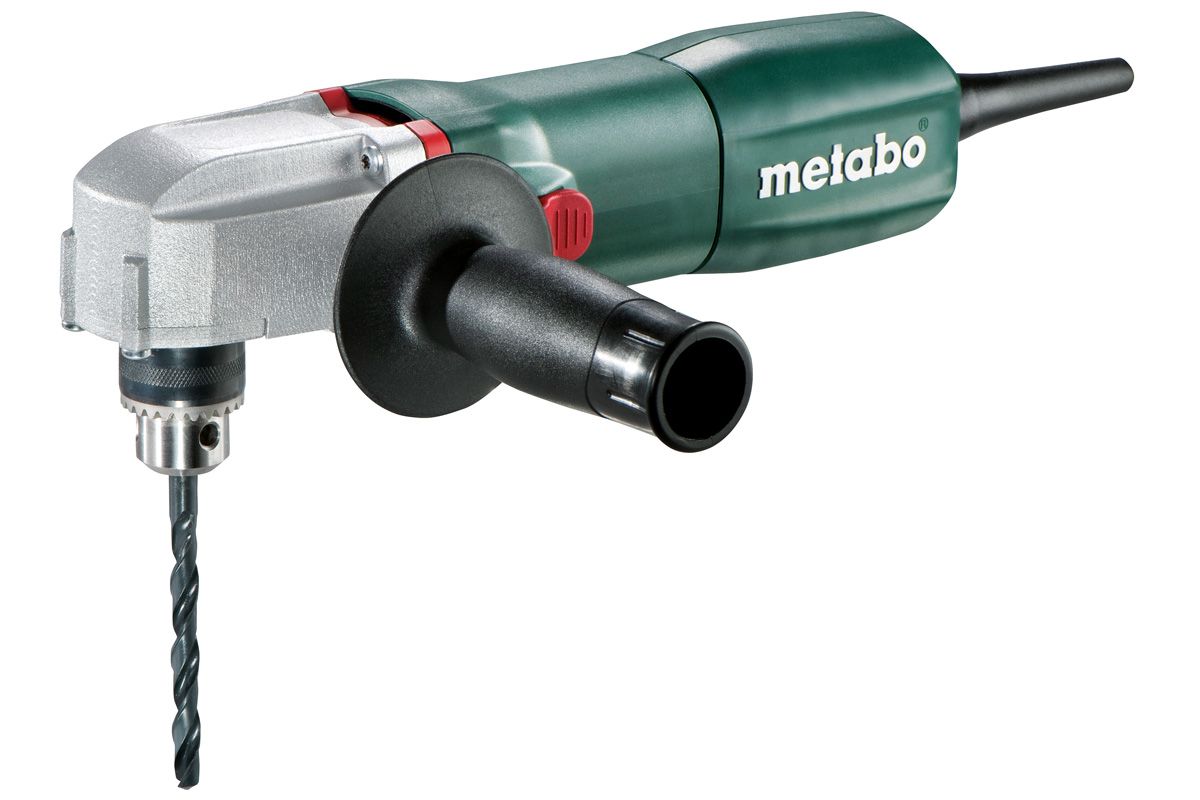 Angle drill 230V