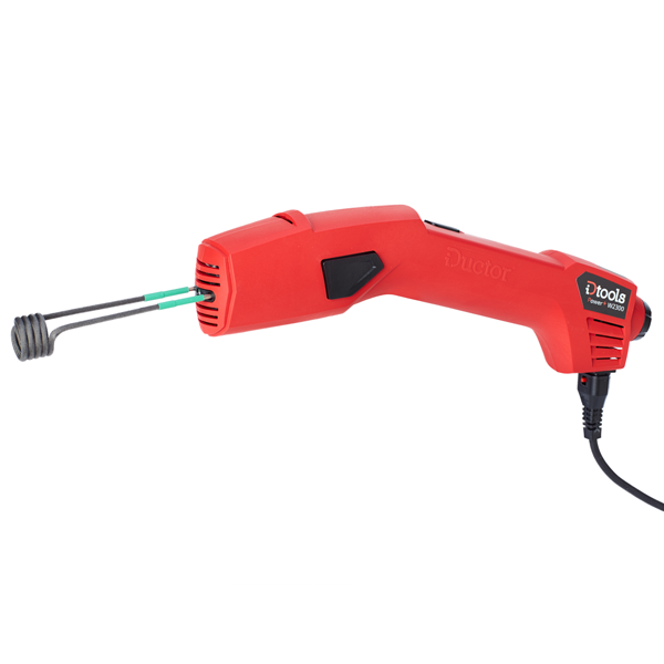 Induction heater 230V