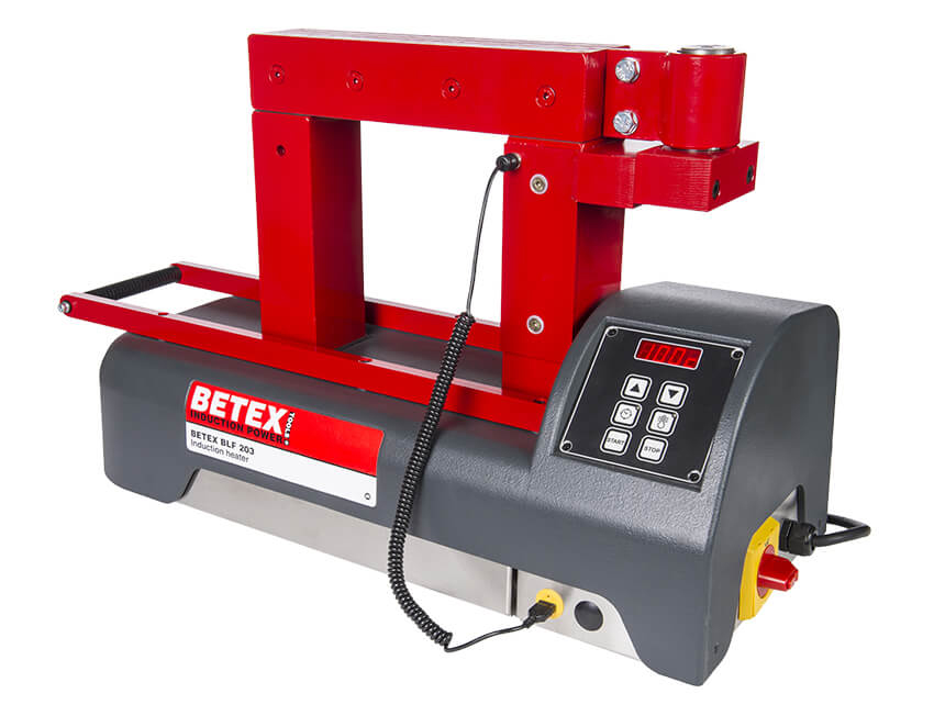 Induction alarm (bearings) Mobile 230V