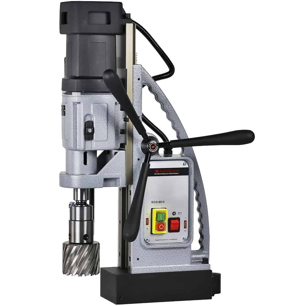 Magnetic drill 100mm 230V