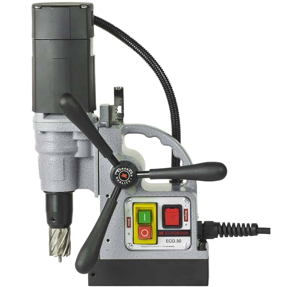 Magnetic drill 30mm 230V