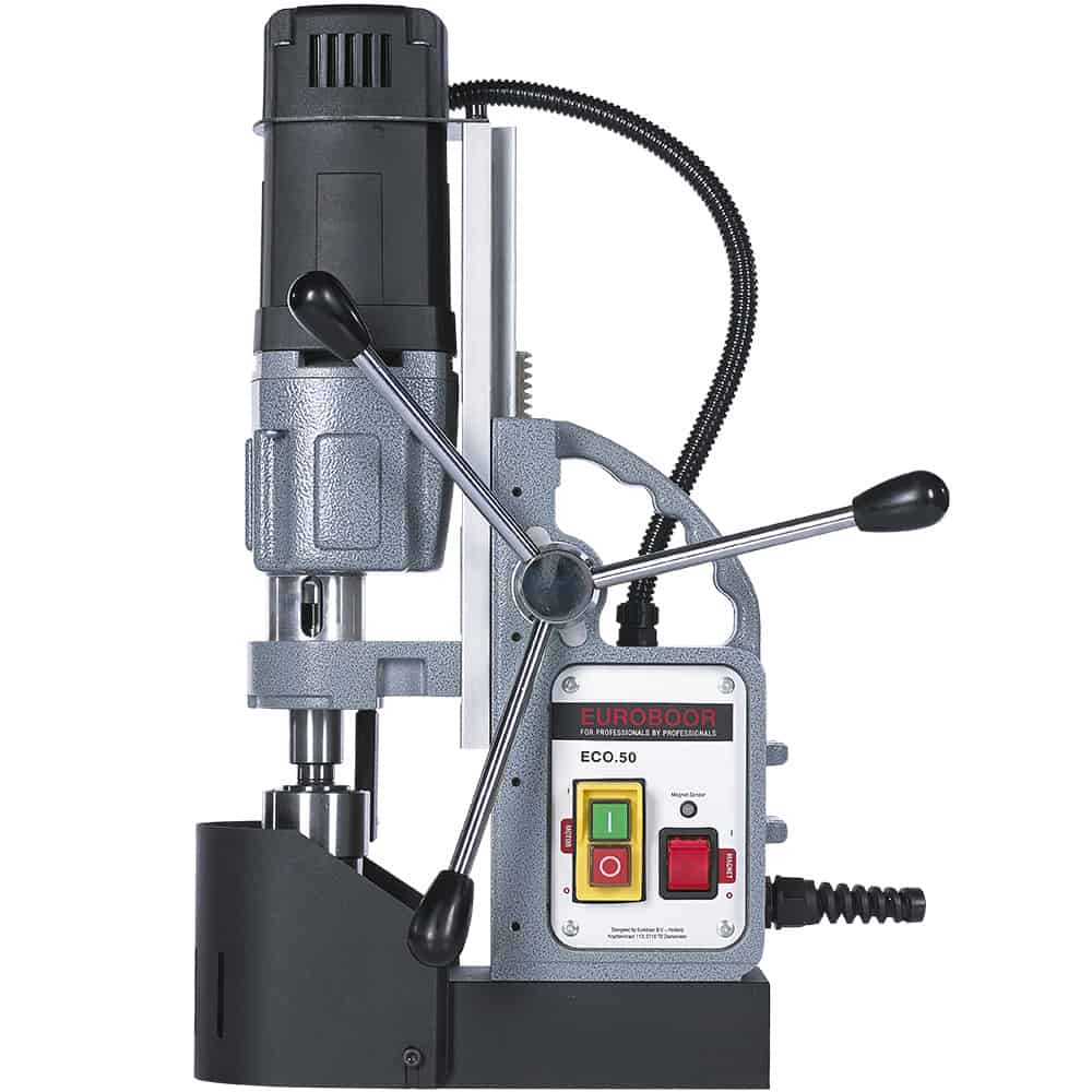 Magnetic drill 50mm 230V