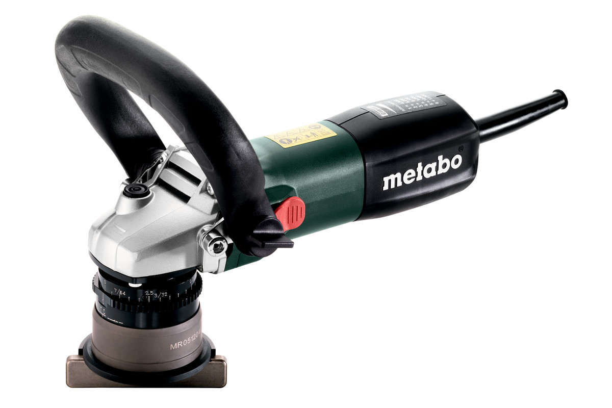Metal edge cutter 230V