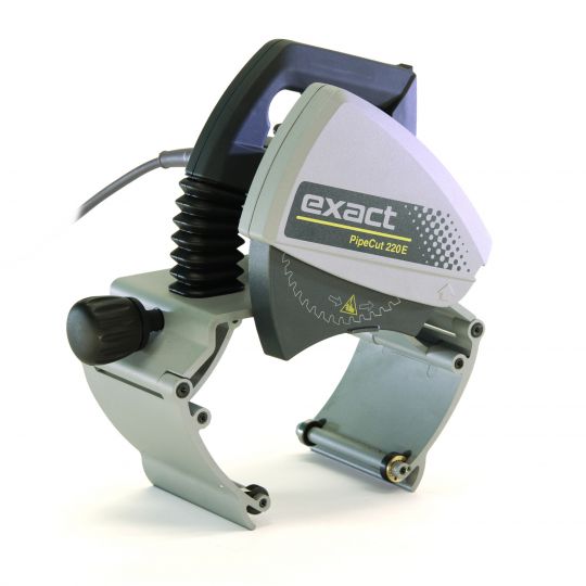 Mobile saw machine 230V