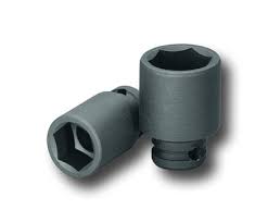 Impact cap 1/2 32 low