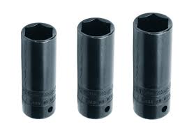 Impact cap 3/4 36 high