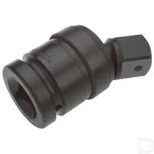 Impact cap cardan 3/4