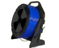 Welding thread of the roller assistance