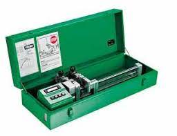 Test test device Examo 300F