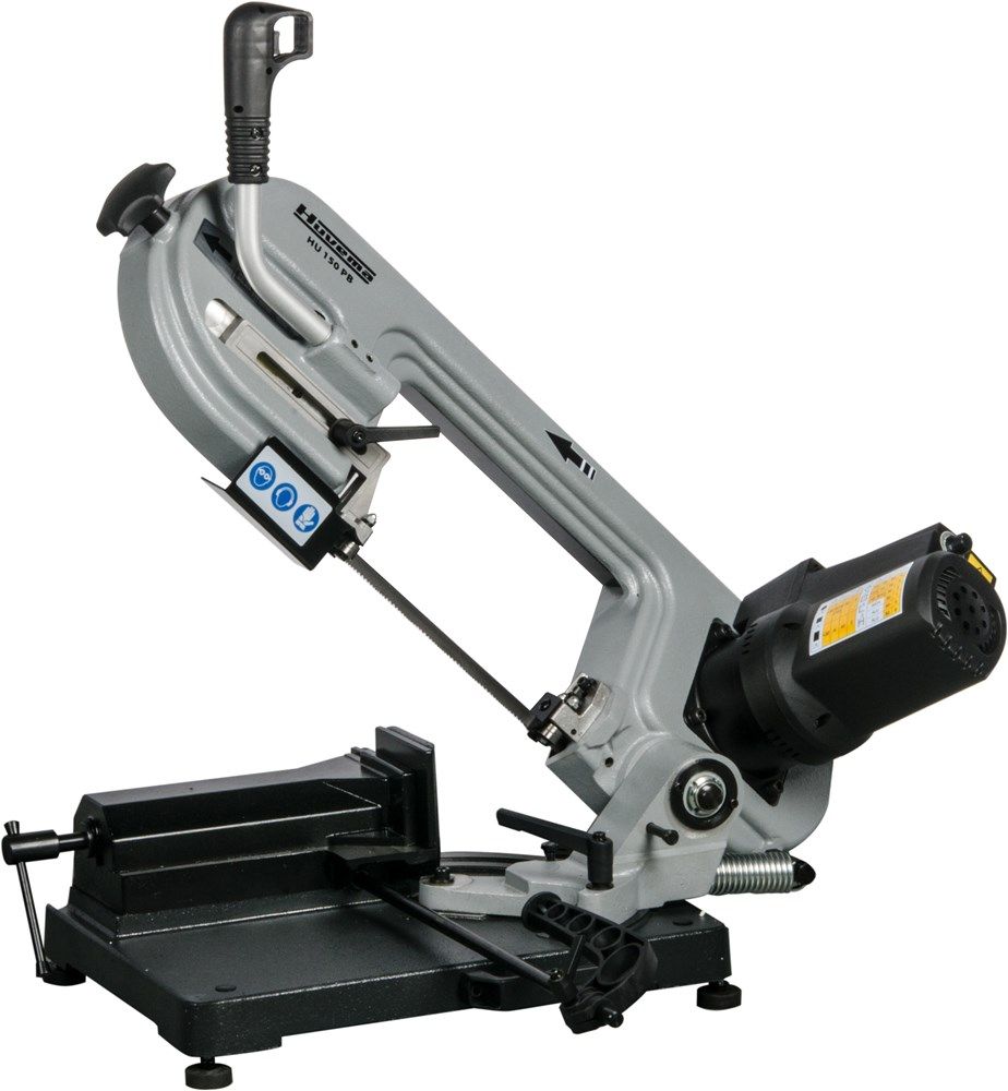 Band saw machine 230V