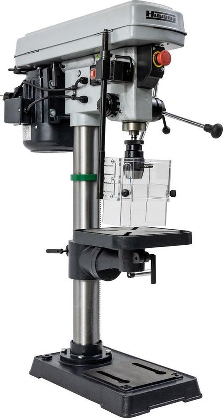 Drill press 230V
