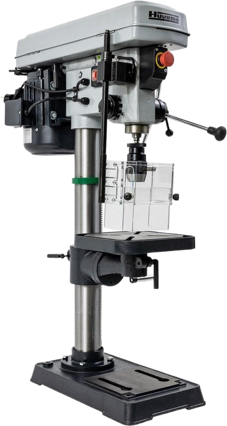 Machines 230V