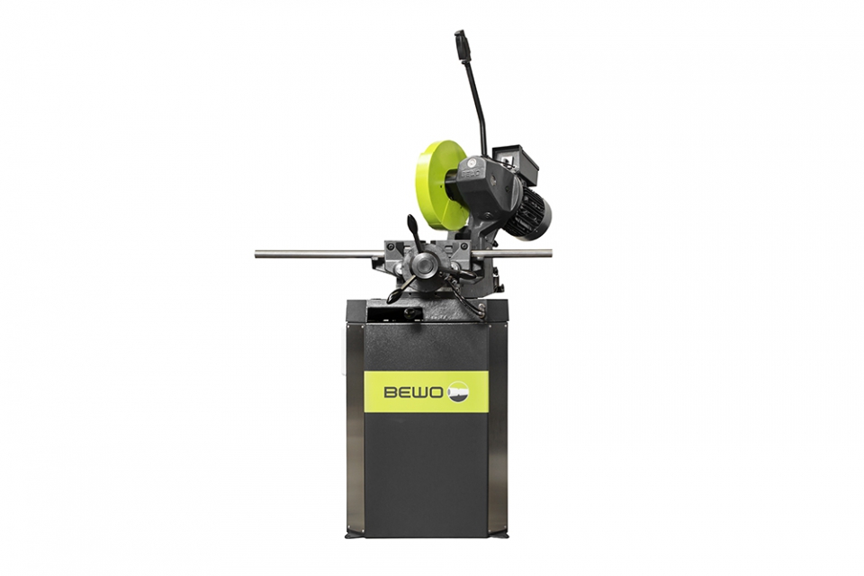 Metal Magging saw 230V