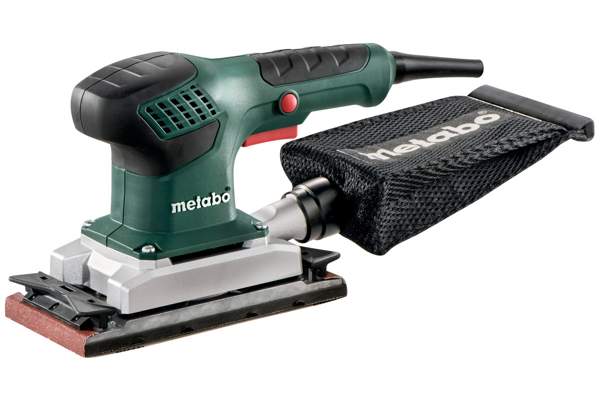 Flat sander 230V