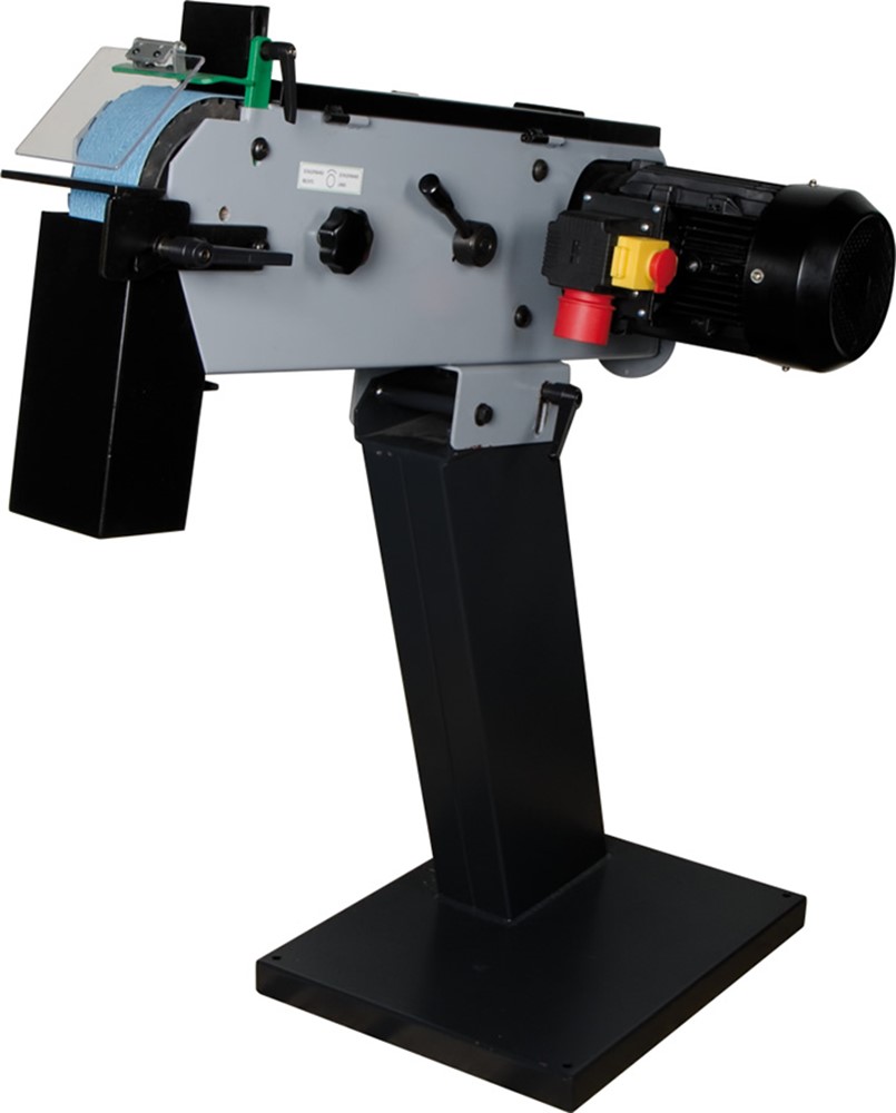 Tire sander 400V