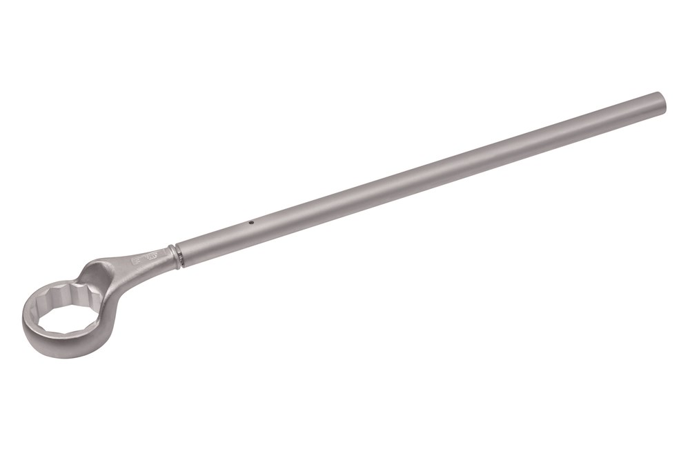 slip-on ring wrench 36mm incl. pipe