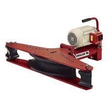 Bending machine 1/4 - 2 400V
