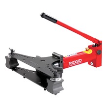 Bending machine 1/4 - 2 Manual/Hydro