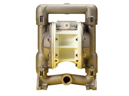 Air Membrane pump 1