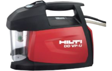 Vacuumpompen