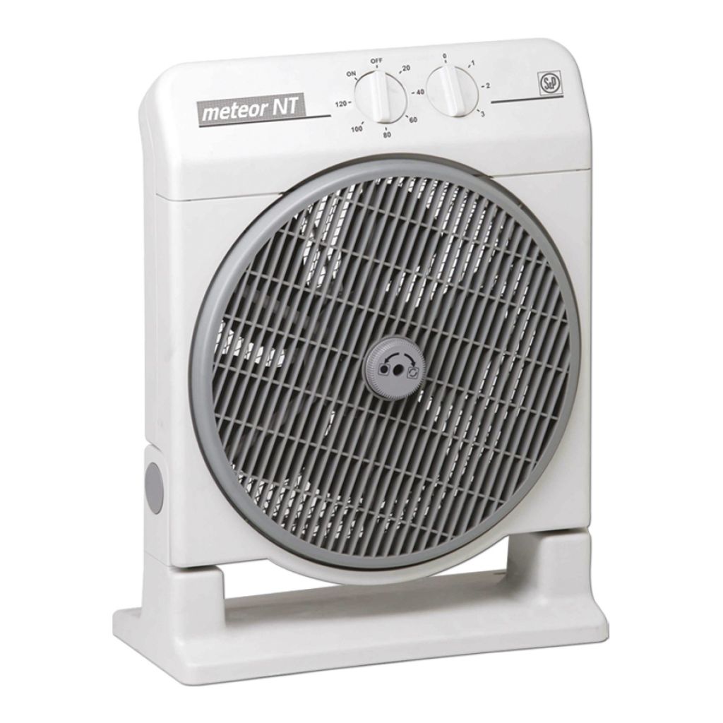 Fan Ø400 55W adjustable